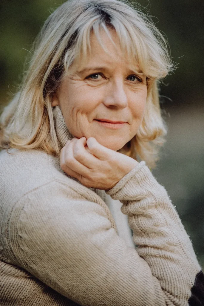 Jacqueline Timmer, holistic beauty therapist in Gouda